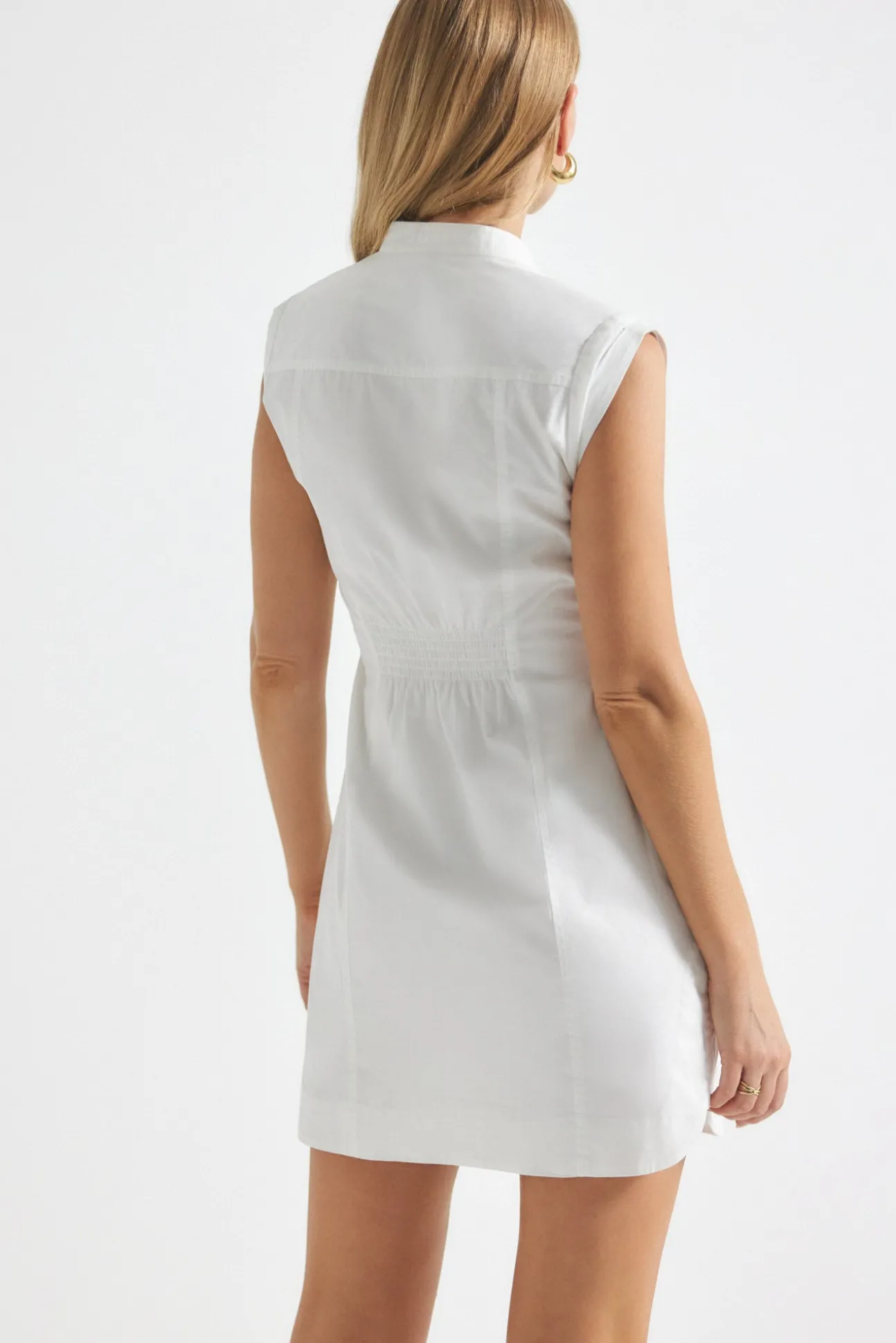 Elyse Dress