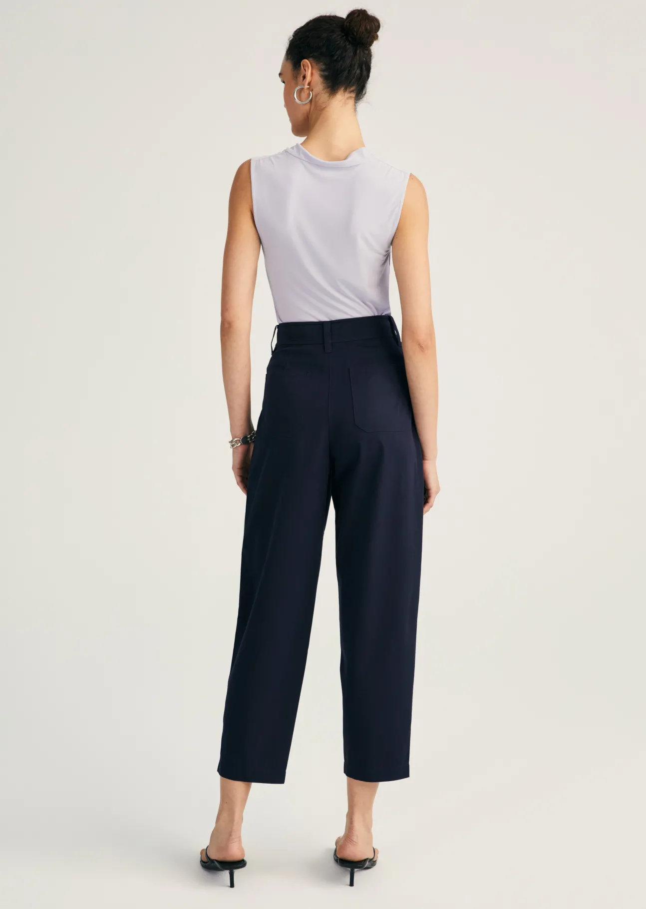 Peirson Utility Pants