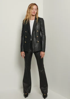 Robertson Flare Trousers
